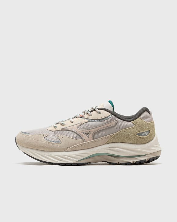 MIZUNO WAVE RIDER á(U) Grey | BSTN Store