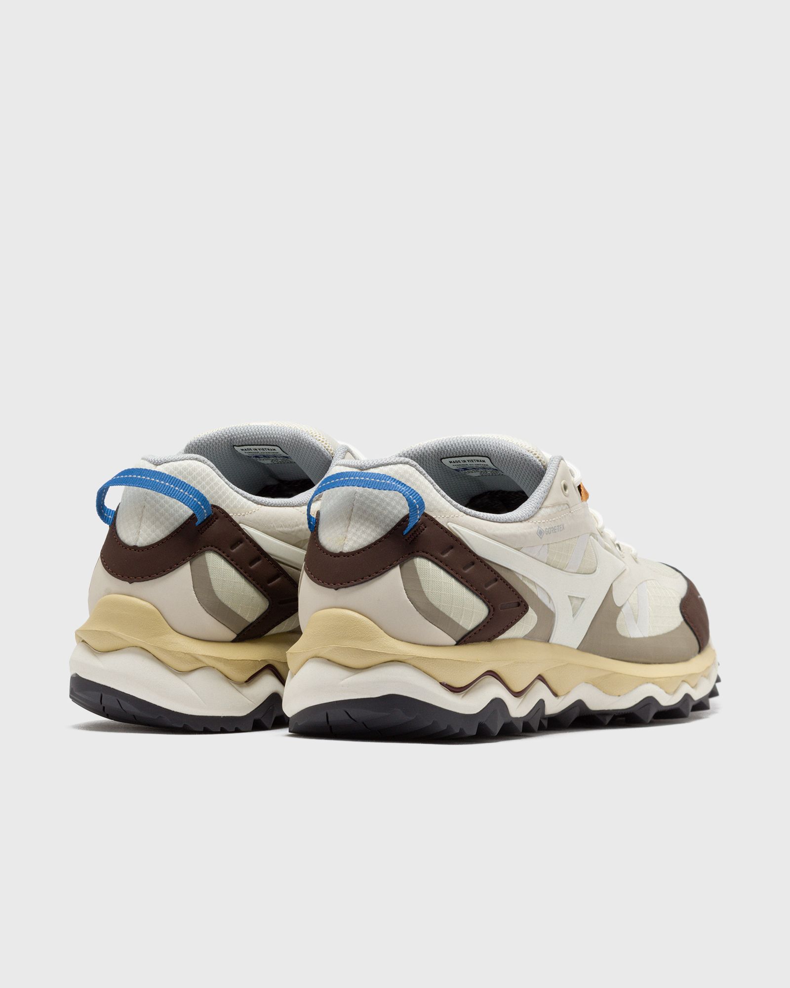 S.L. WAVE MUJIN TL GTX