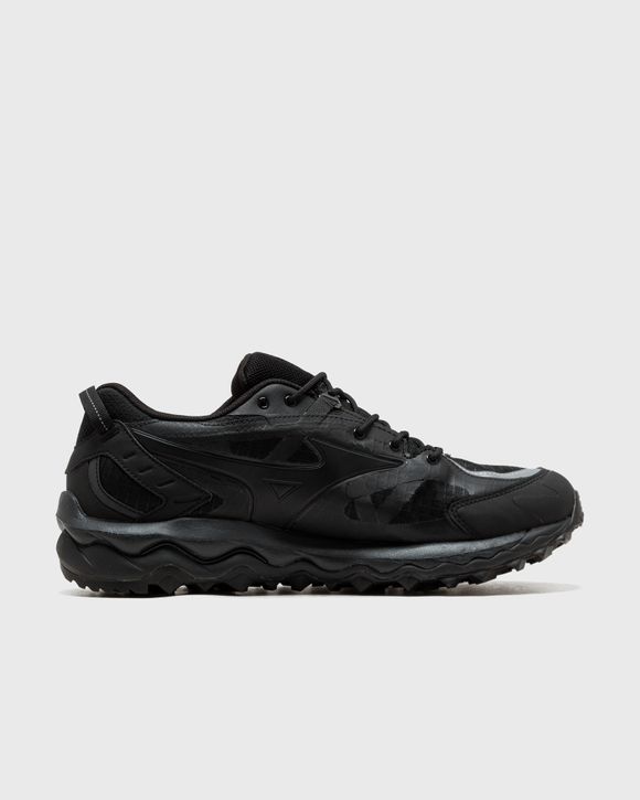 MIZUNO WAVE MUJIN TL GTX Black BSTN Store