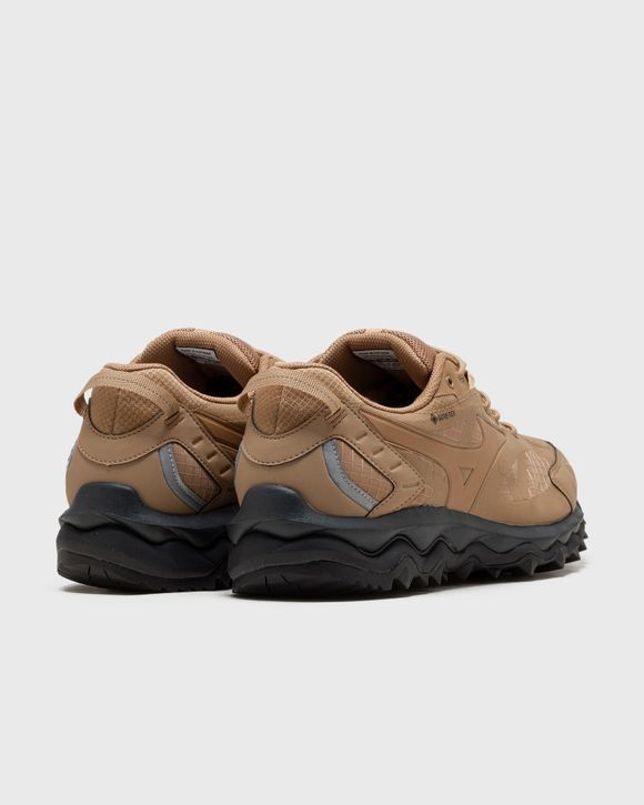 Mizuno wave best sale maverick brown