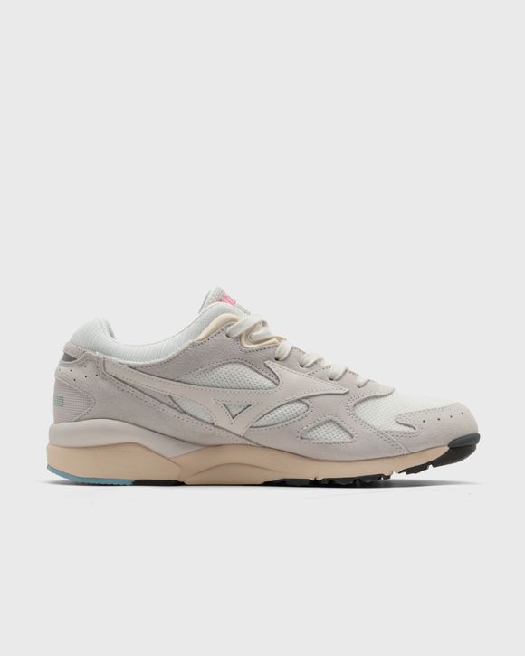 MIZUNO SKY MEDAL White - GARDENIA/WHITE SAND/SNOW WHITE