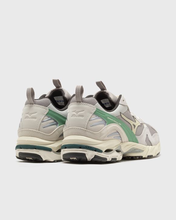 MIZUNO WAVE RIDER 10 Grey | BSTN Store
