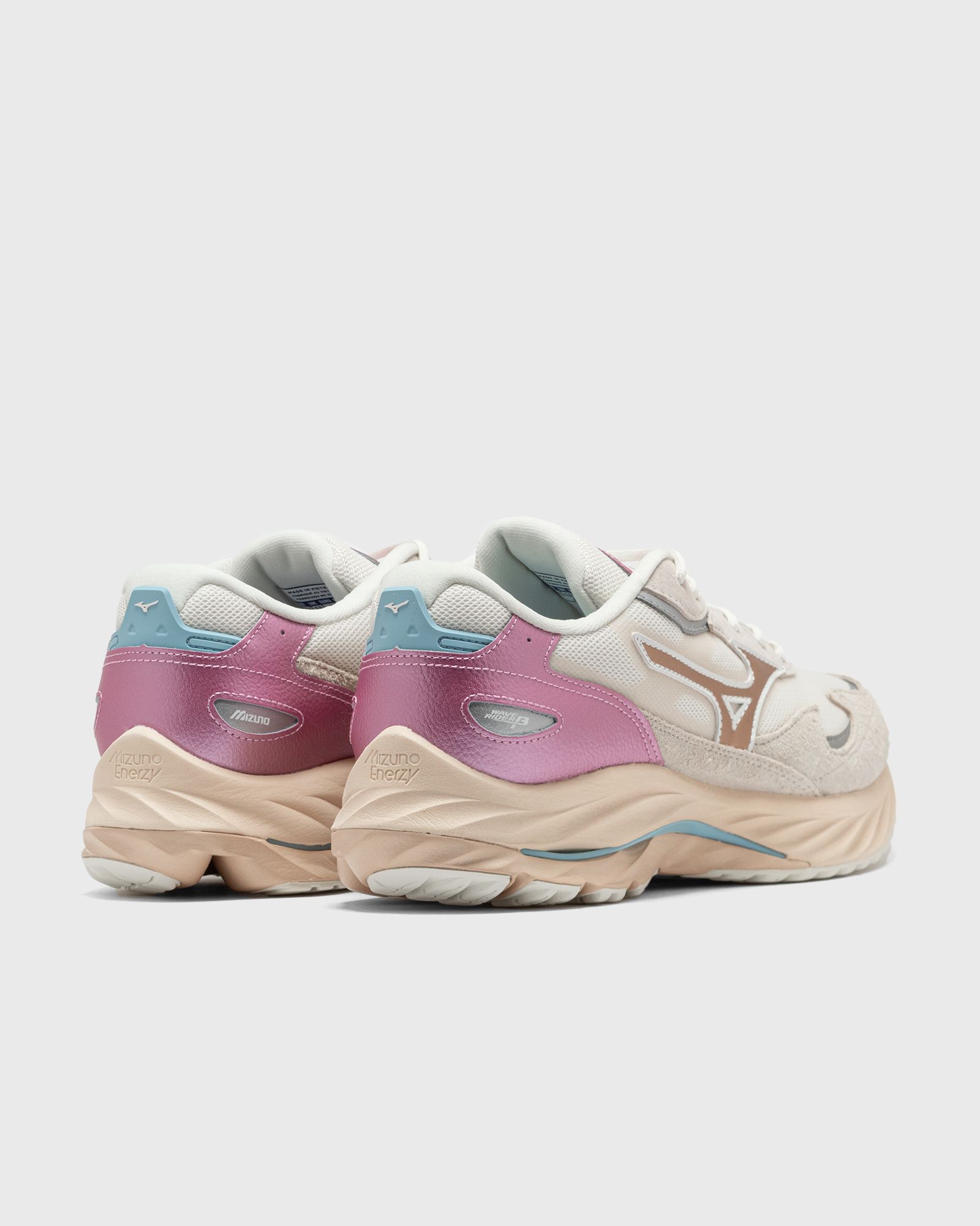 MIZUNO WAVE RIDER BETA White | BSTN Store