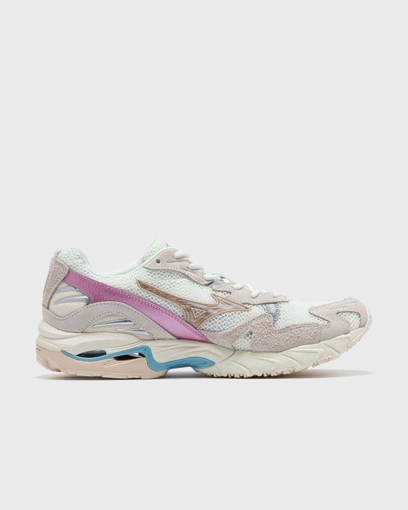 MIZUNO WAVE RIDER 10 White | BSTN Store