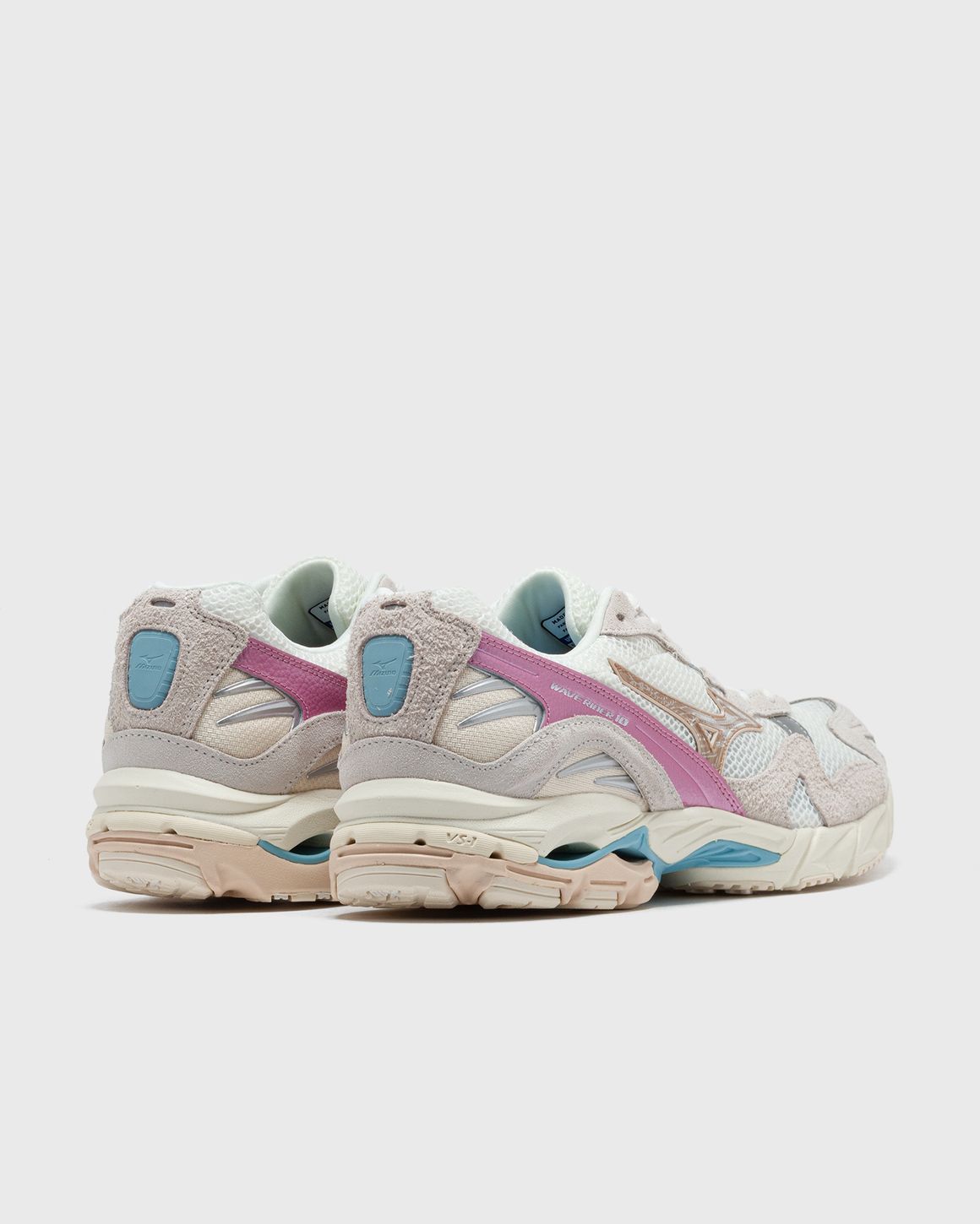 エルツティン MIZUNO . SPORTSTYLE | WAVE RIDER 10 x CHOCHIN-OBAKE (D1GA247301)