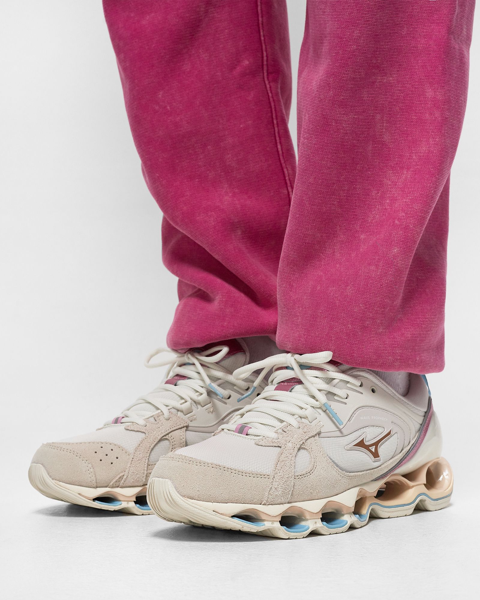 WAVE PROPHECY BETA 2