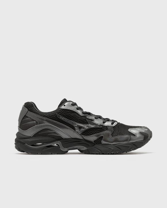 MIZUNO WAVE RIDER 10 Black | BSTN Store
