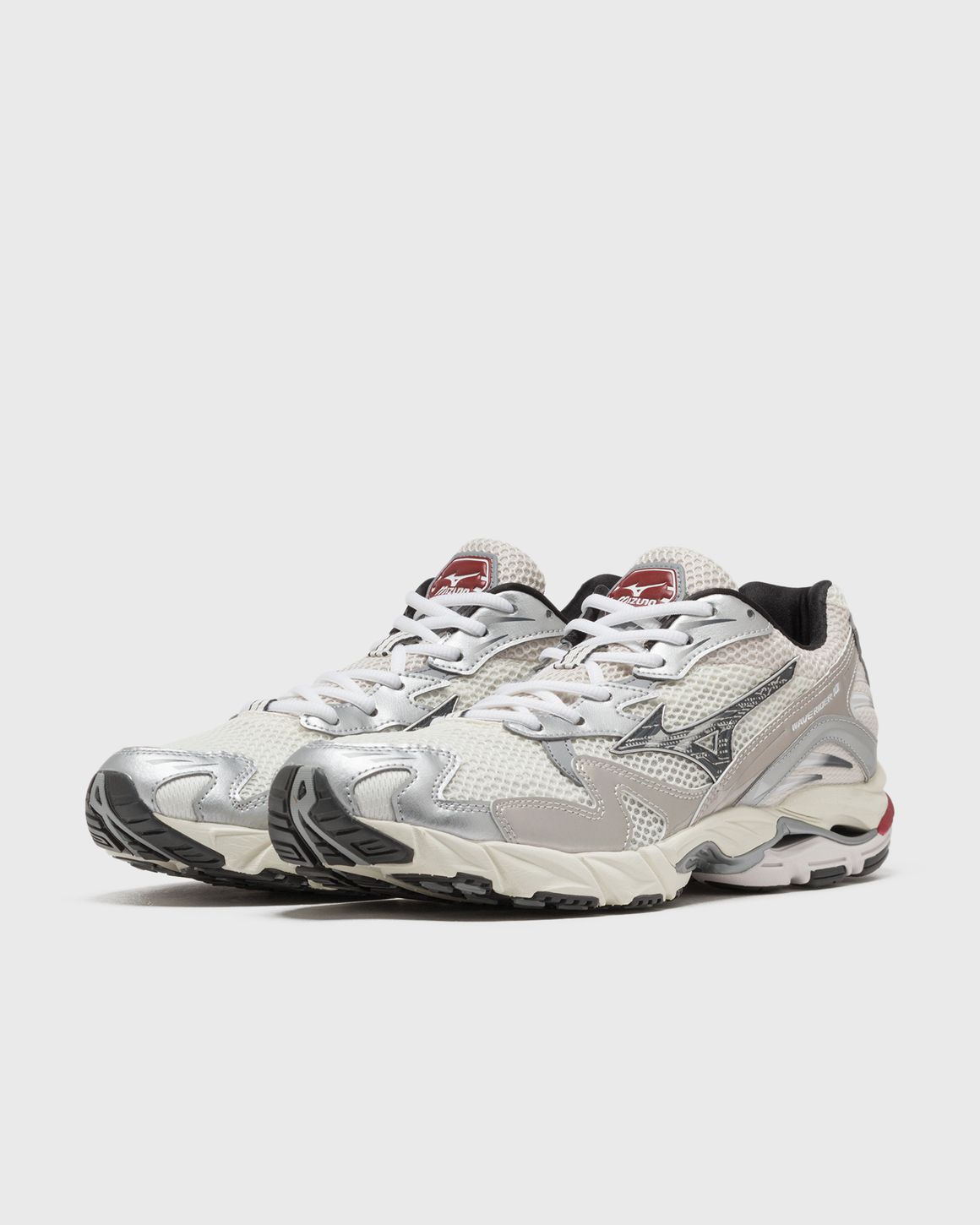 Mizuno Speed 10S 'Black' D1GH240605