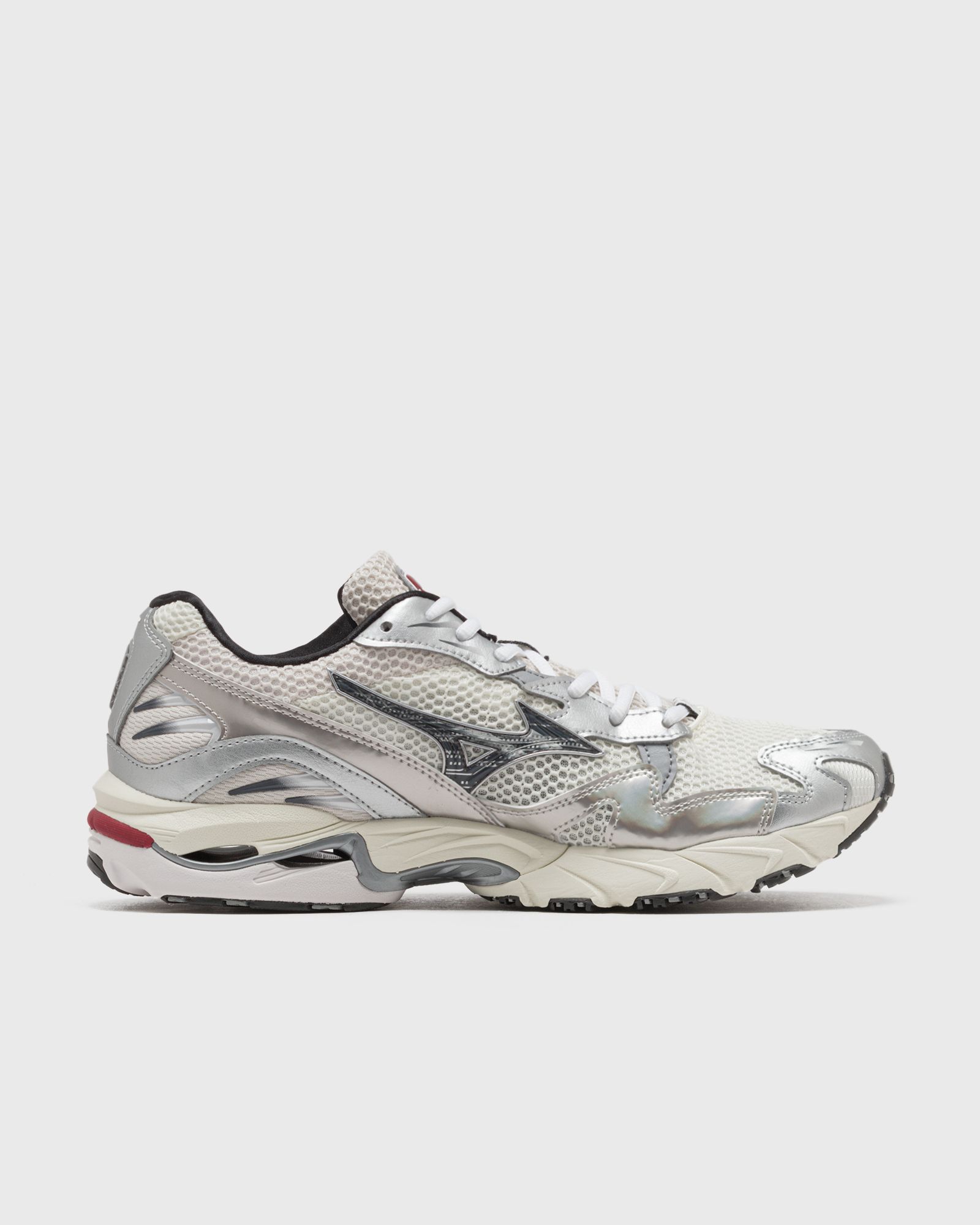 MIZUNO WAVE RIDER 10 White | BSTN Store