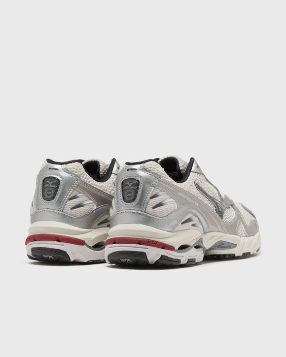 MIZUNO WAVE RIDER 10 White | BSTN Store