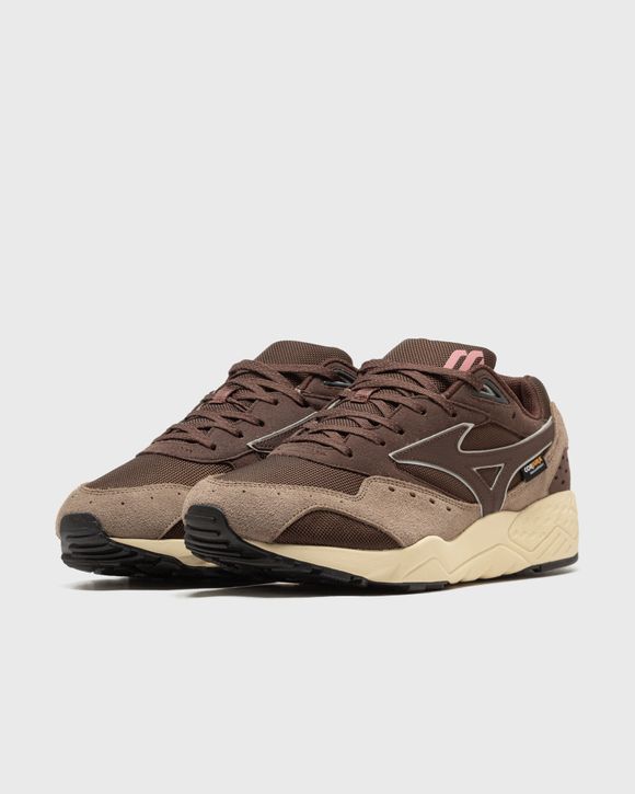 Mizuno Contender II Bisonte Uブラック/ブラウン MIZUNO CONTENDER Brown | BSTN Store