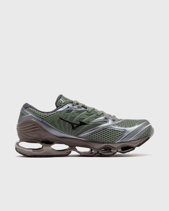 MIZUNO WAVE PROPHECY LS Green | BSTN Store