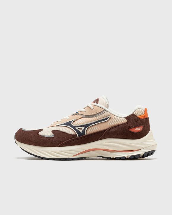 Mizuno wave store drive a2 brown