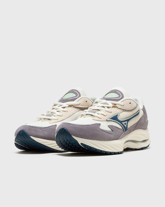 MIZUNO WAVE RIDER BETA(U) Grey/White | BSTN Store