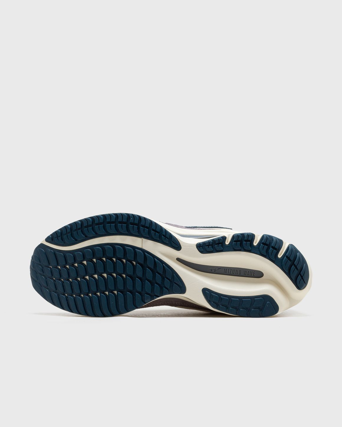 MIZUNO WAVE RIDER BETA(U) Grey/White | BSTN Store
