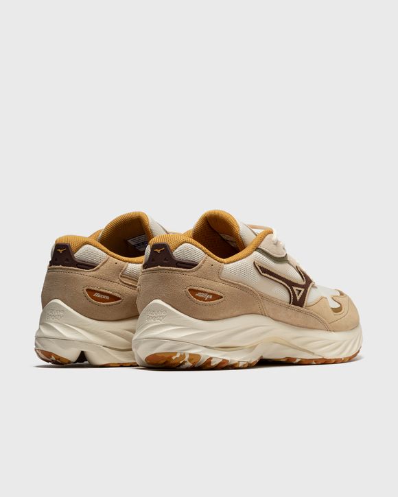 Mizuno wave best sale aero 14 brown