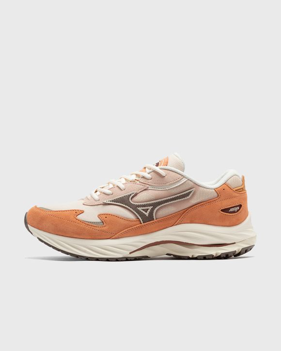 MIZUNO WAVE RIDER BETA Orange BSTN Store