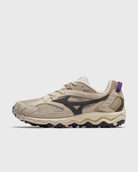 MIZUNO Wave Mujin TL U Beige BSTN Store