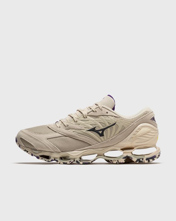 MIZUNO WAVE PROPHECY Beige | BSTN