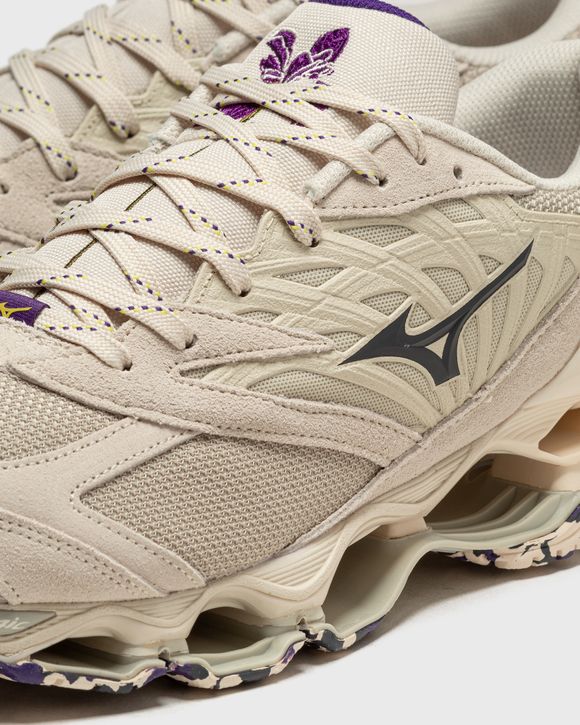 Puñalada Ciro Kent MIZUNO WAVE PROPHECY LS(U) Beige | BSTN Store