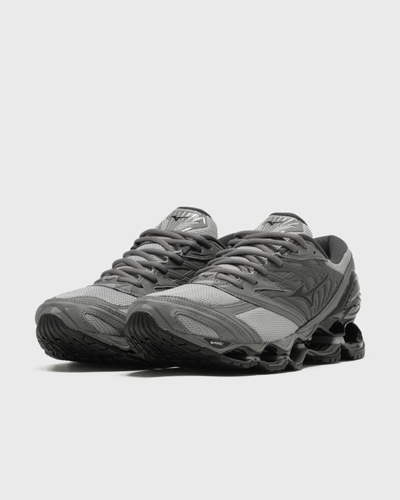 MIZUNO WAVE PROPHECY LS Grey | BSTN Store