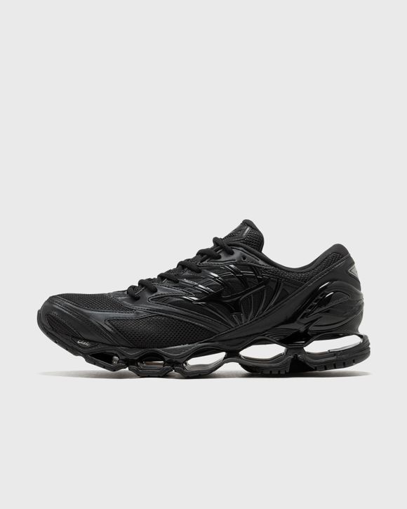 MIZUNO WAVE PROPHECY LS Black - BLACK/BLACK/BLACK