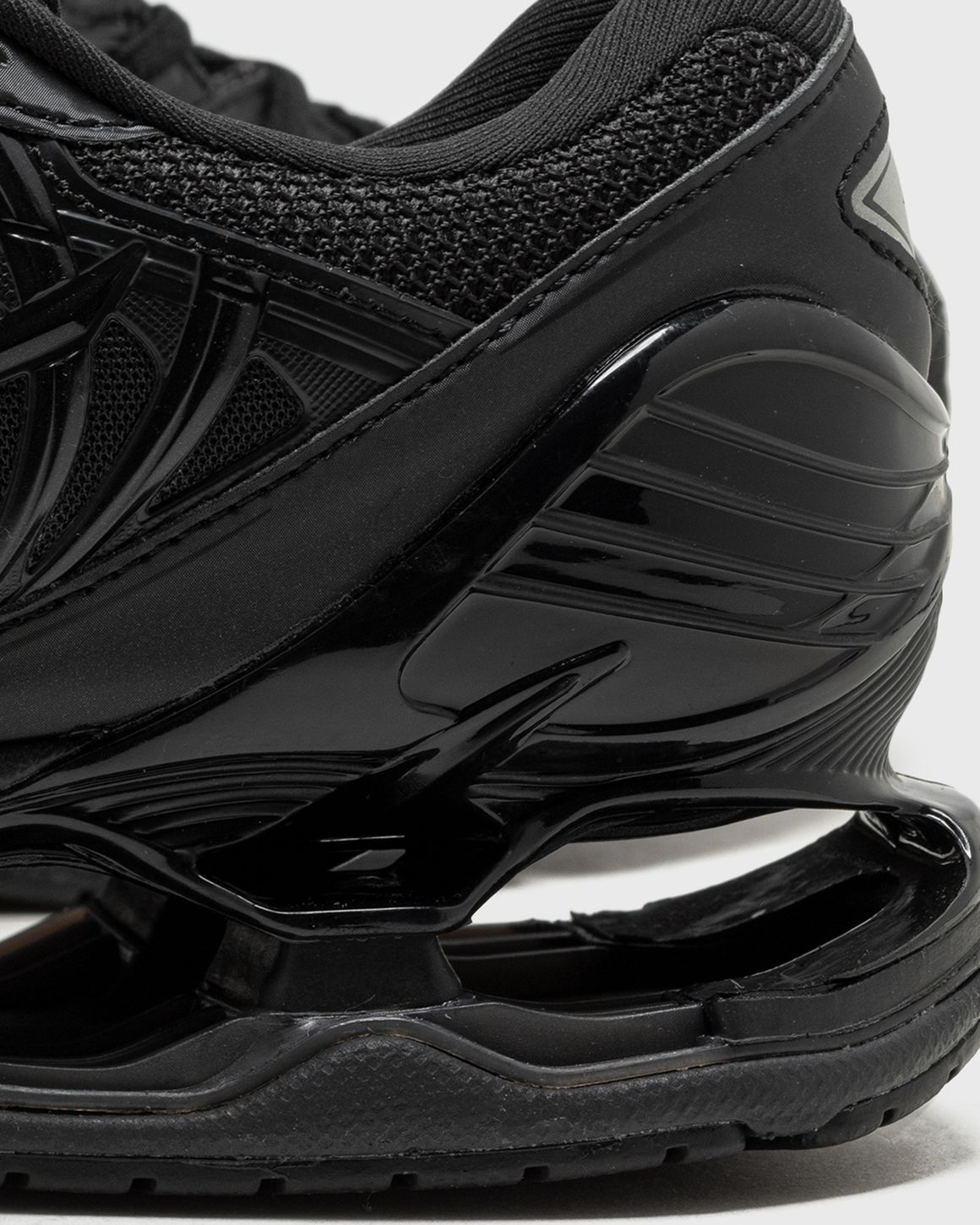 MIZUNO WAVE PROPHECY LS Black BSTN Store