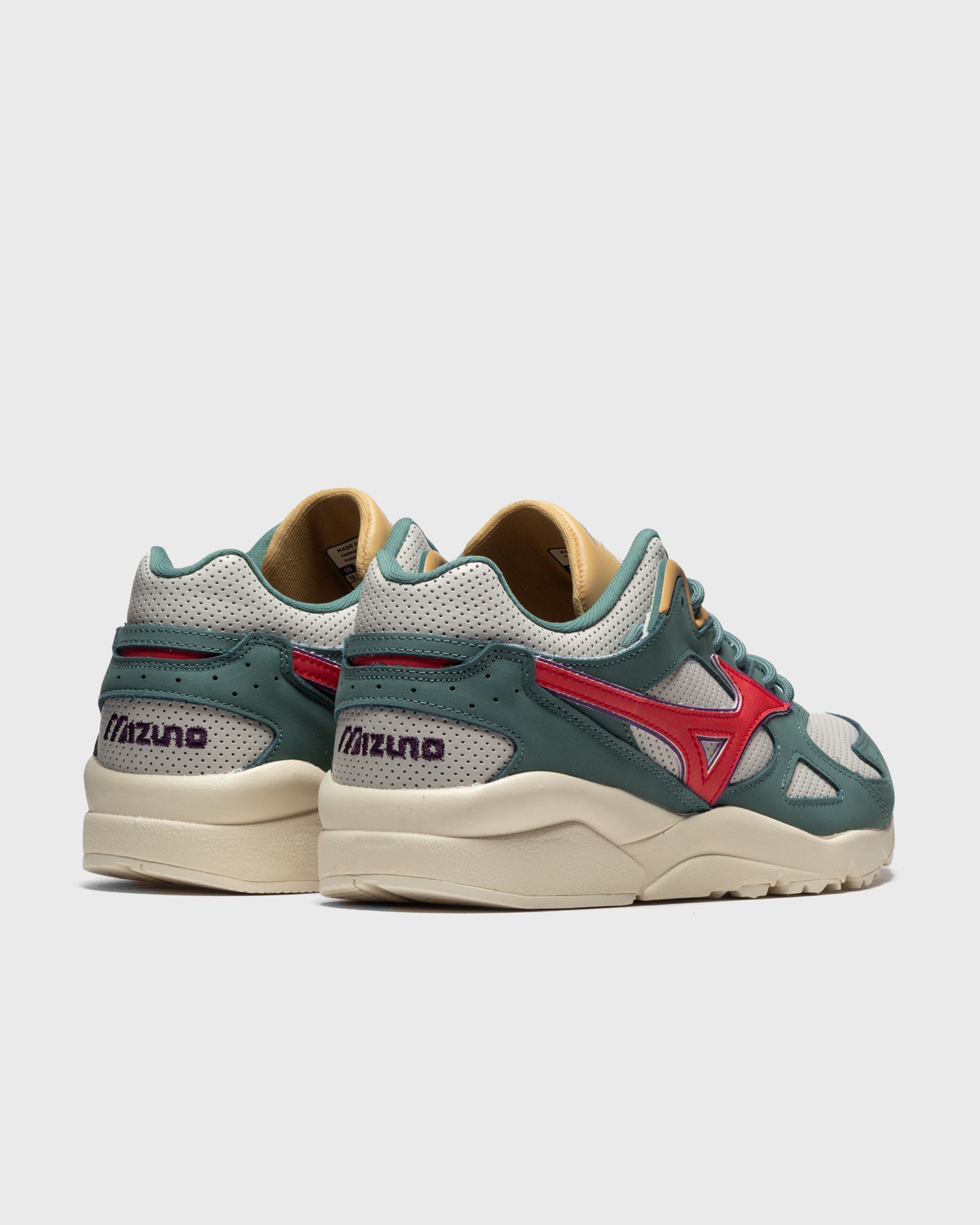 MIZUNO X PATTA SKY MEDAL