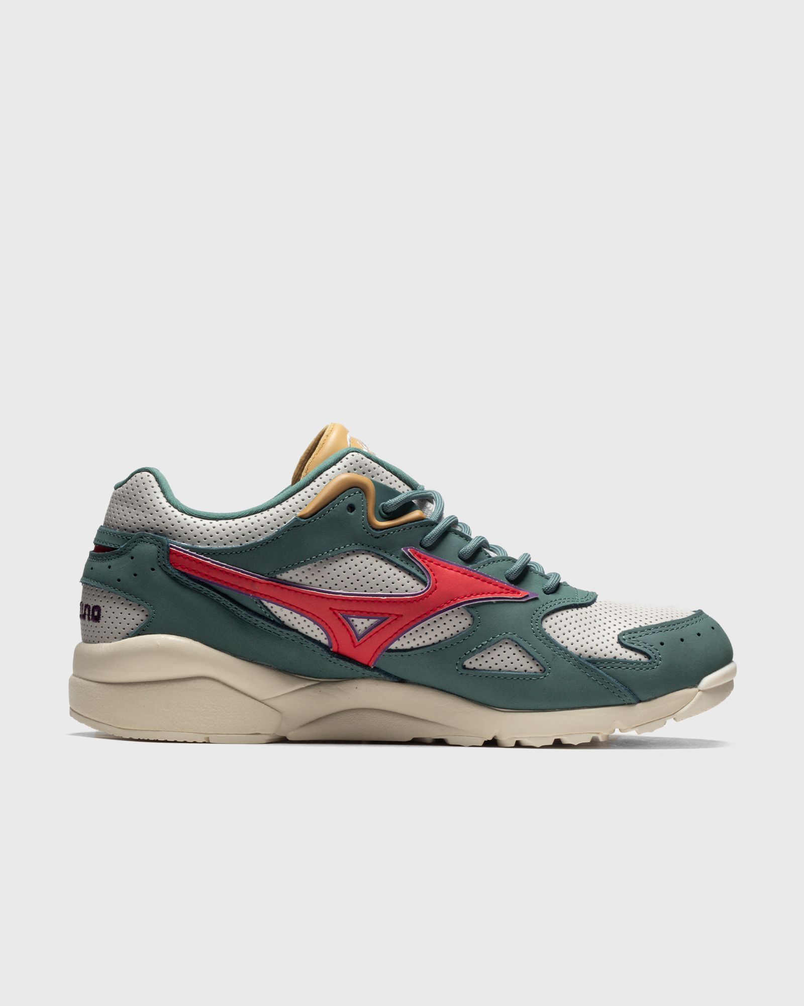 MIZUNO X PATTA SKY MEDAL