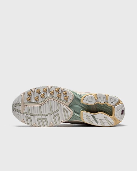 Mizuno x Footpatrol Wave Rider 10