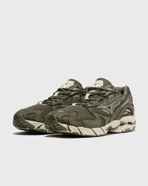 Mizuno x Maharishi Wave Rider 10