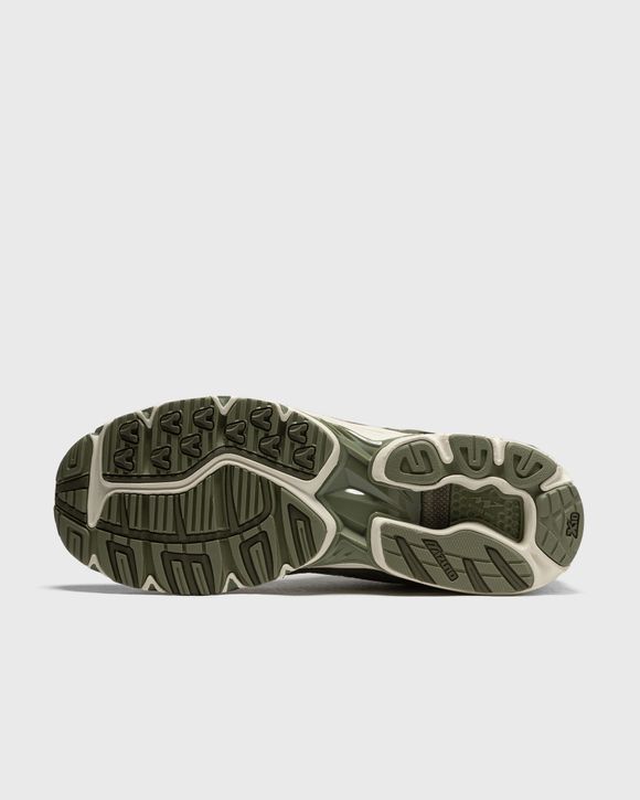 Mizuno x Maharishi Wave Rider 10