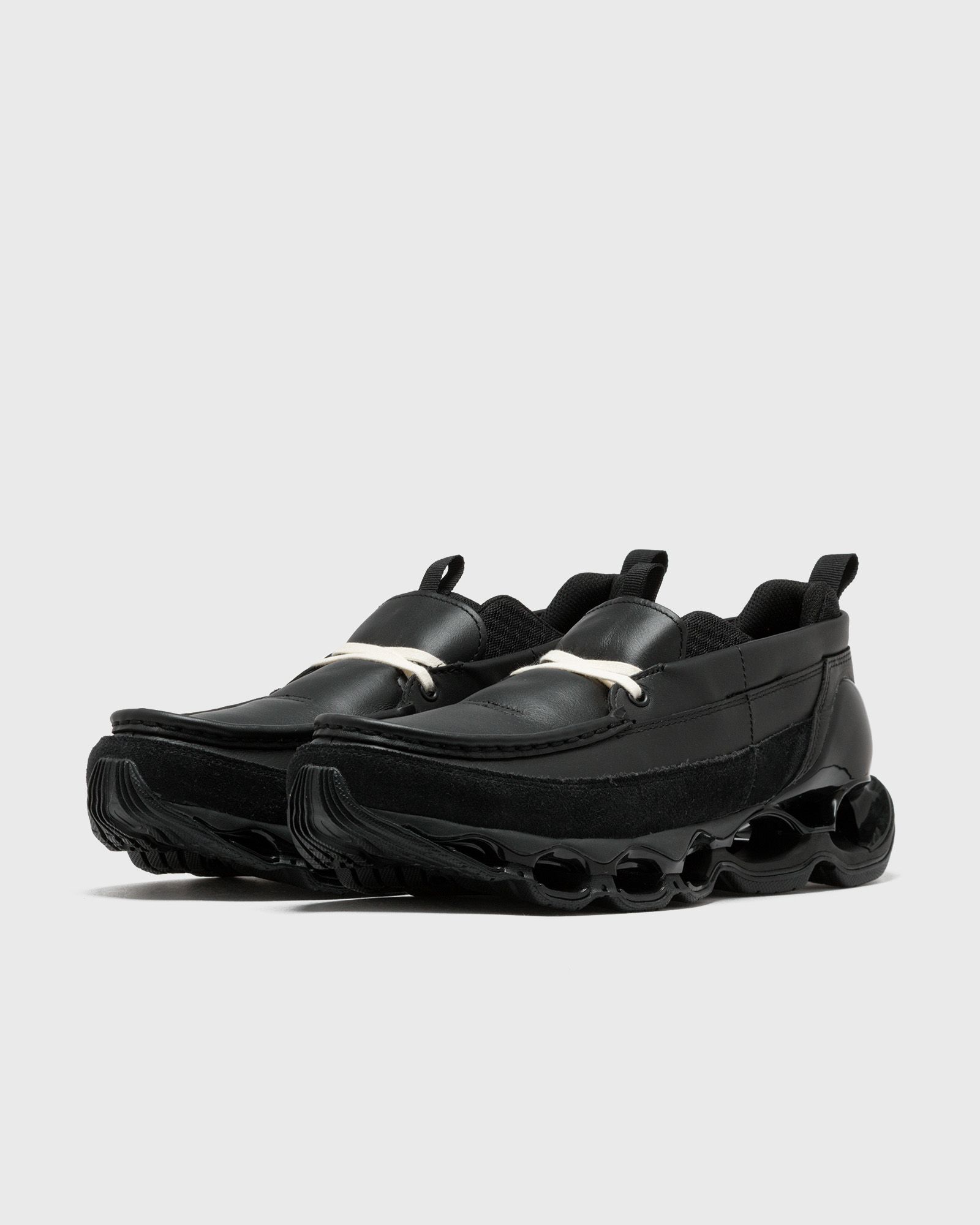 SL WAVE PROPHECY MOC