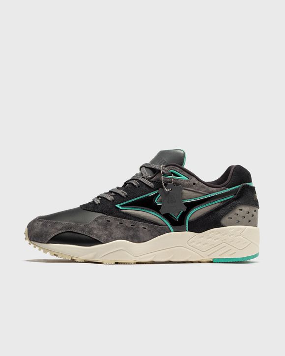 MIZUNO CONTENDER FOOTPATROL Grey BSTN Store