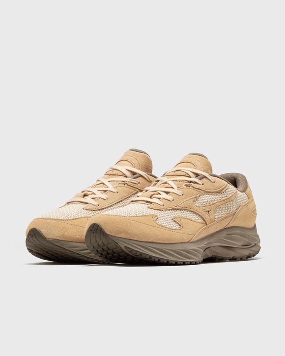 MIZUNO Wave Rider x Beams Beige | BSTN Store