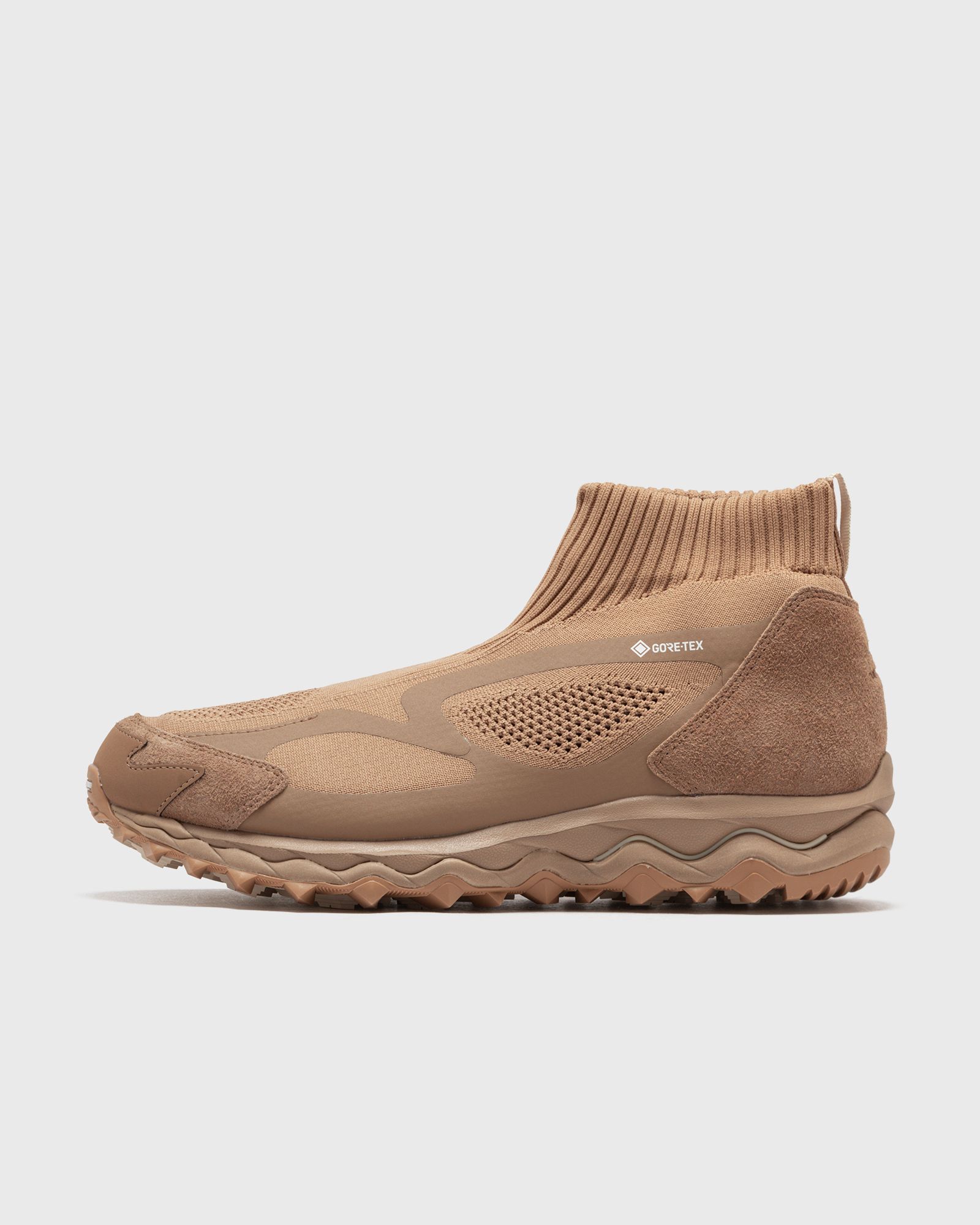 x nonnative WAVE MUJIN TL MID Gore-Tex