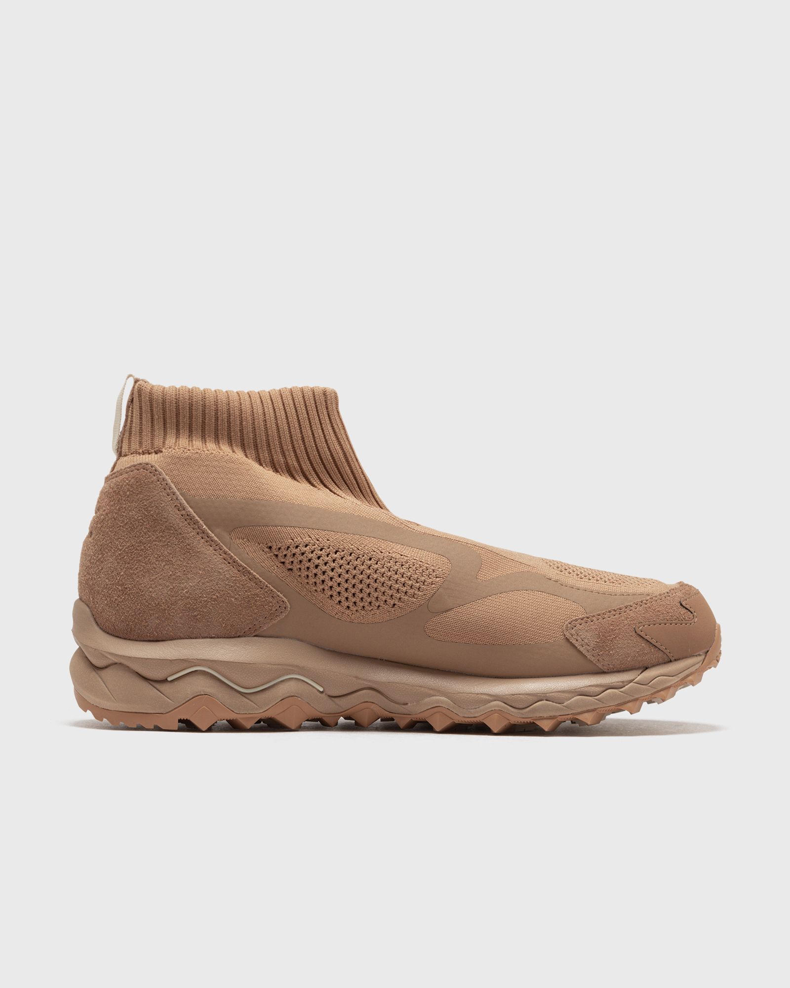 x nonnative WAVE MUJIN TL MID Gore-Tex
