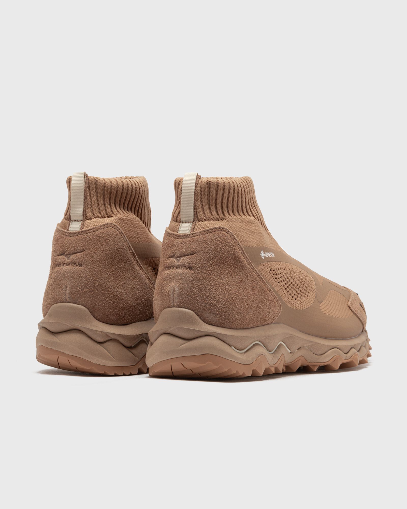 x nonnative WAVE MUJIN TL MID Gore-Tex