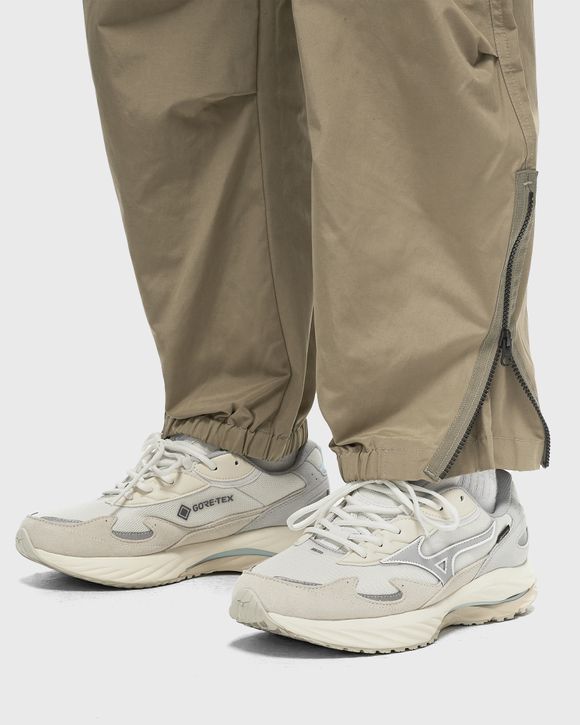 MIZUNO x BSTN WAVE RIDER BETA GTX White | BSTN Store