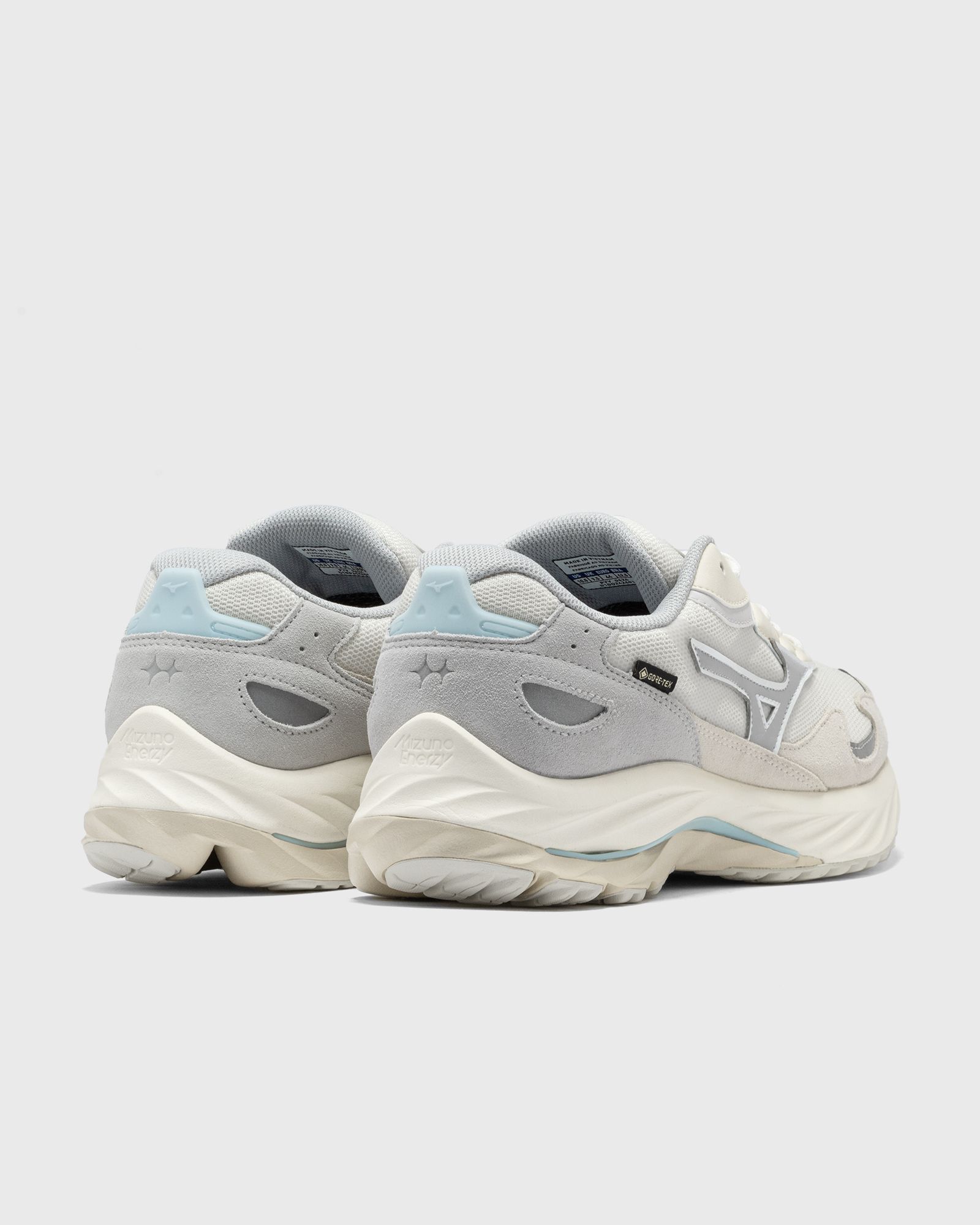 MIZUNO x BSTN WAVE RIDER BETA GTX White | BSTN Store