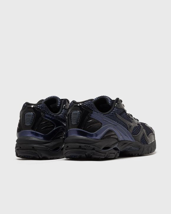 ミズノ DFORCE S-10 00X MIZUNO x END SL WAVE RIDER 10 Black | BSTN Store