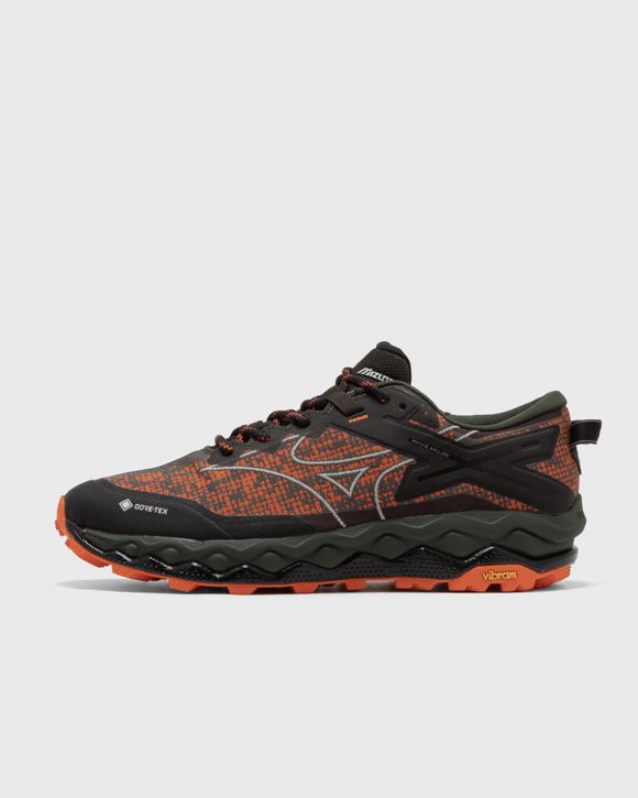 訳あってお買い得！30～80％OFF LS MUJIN WAVE MIZUNO GTX Store BSTN | Orange MAHARISHI 全巻セット