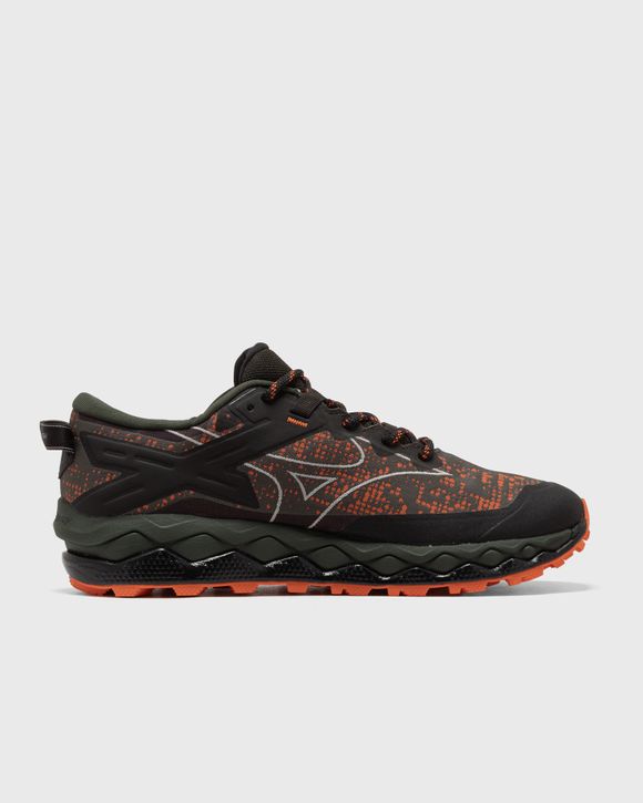 Mizuno Wave Mujin TL GTX 