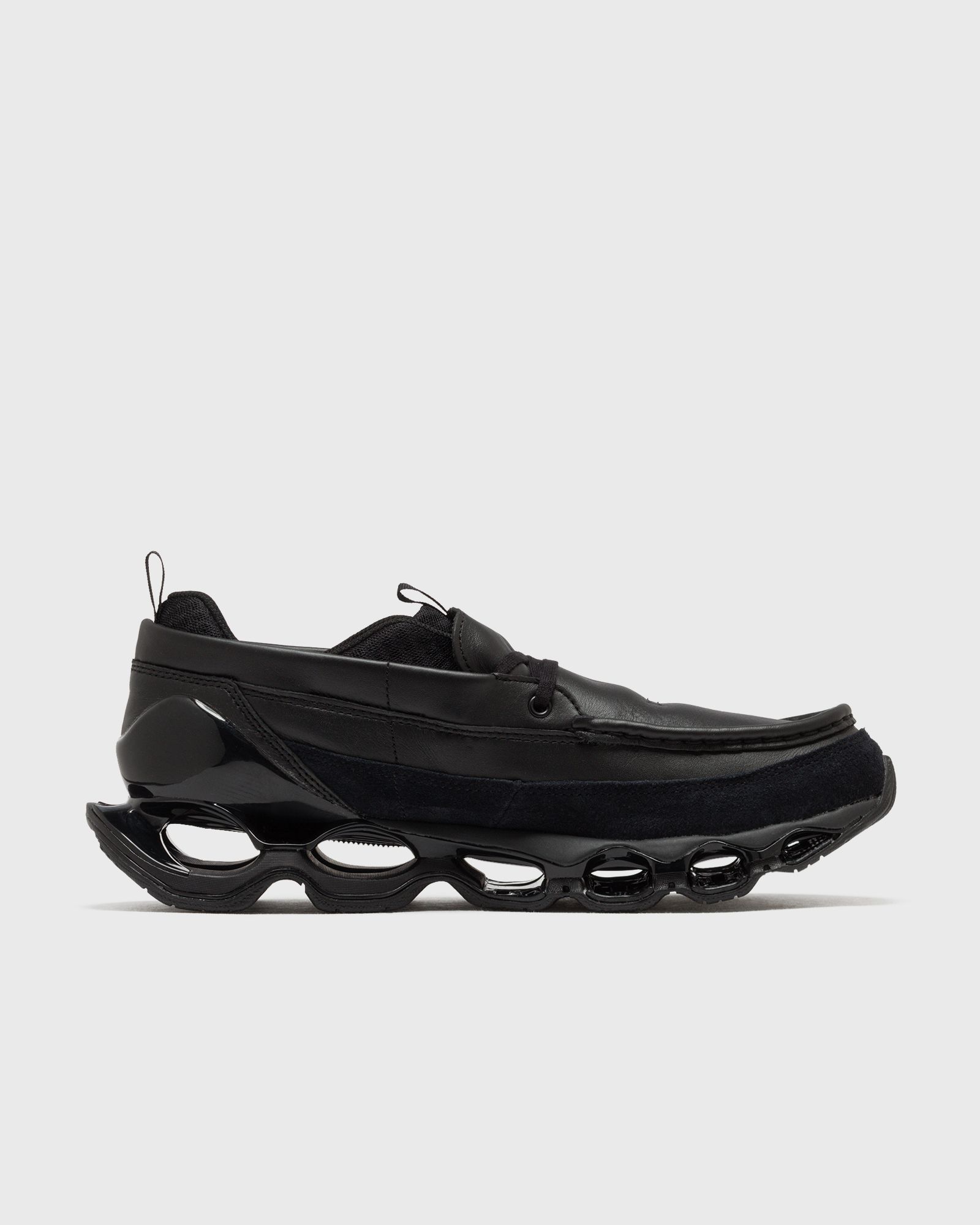 SL WAVE PROPHECY MOC