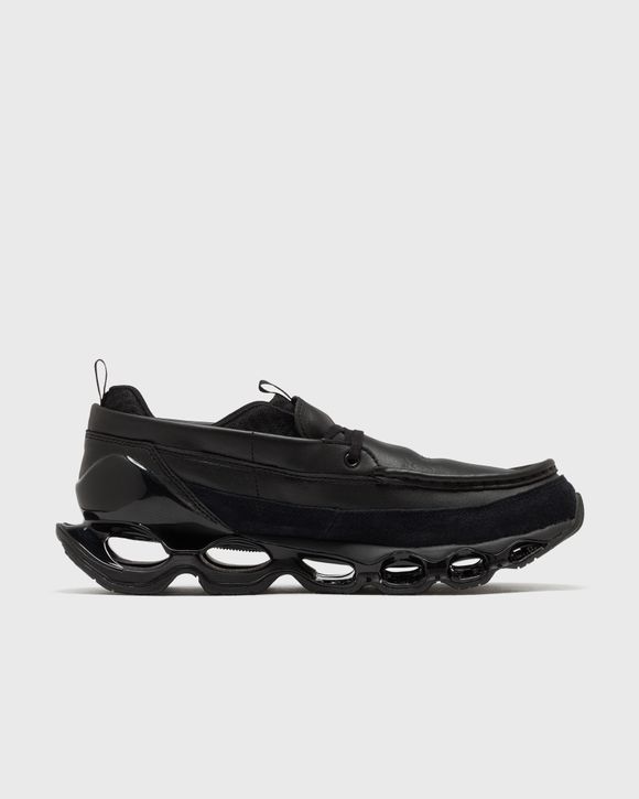 SL WAVE PROPHECY MOC