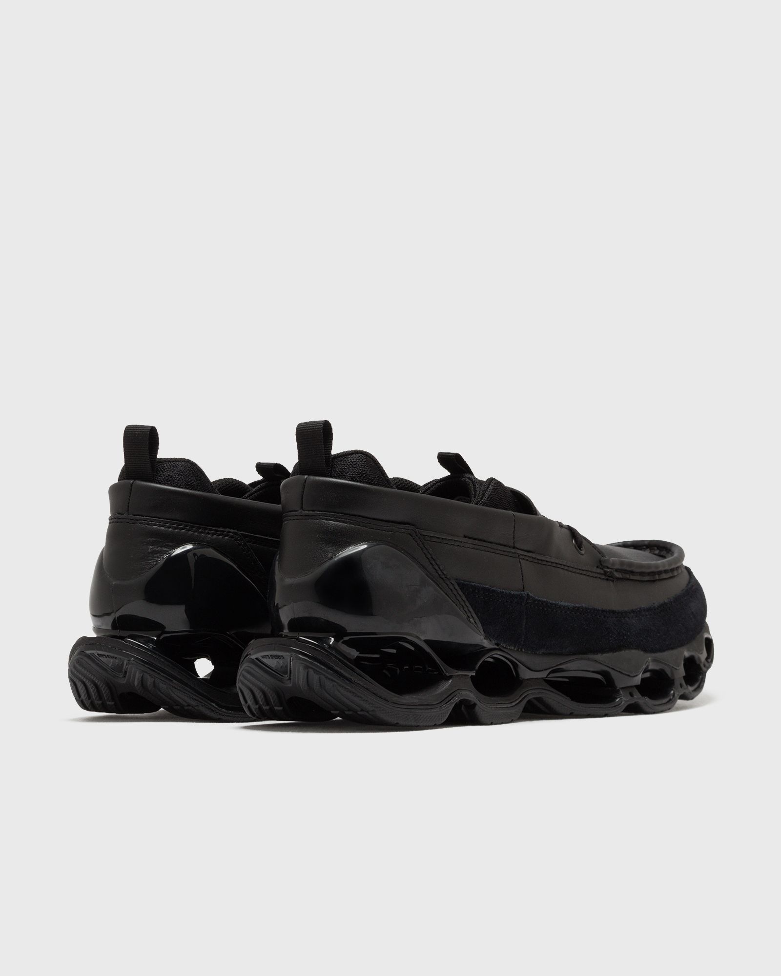 SL WAVE PROPHECY MOC