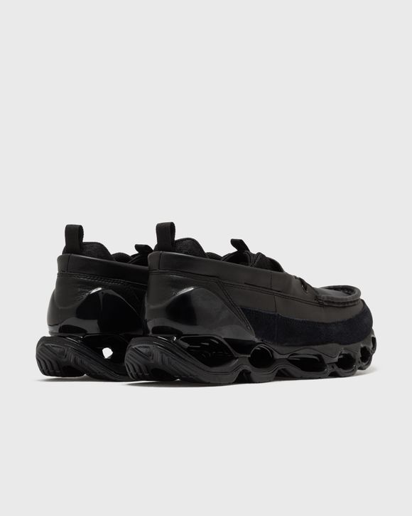 SL WAVE PROPHECY MOC