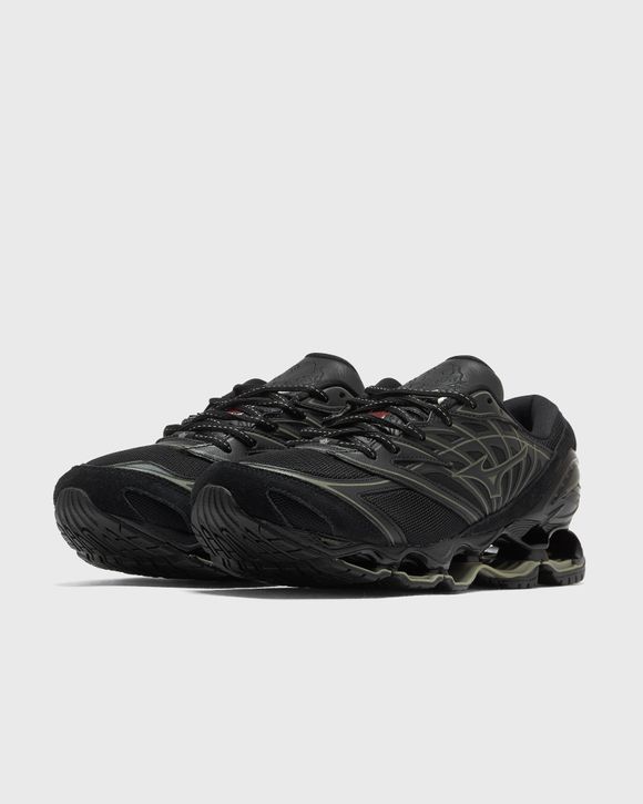 SL WAVE PROPHECY MAHARISH