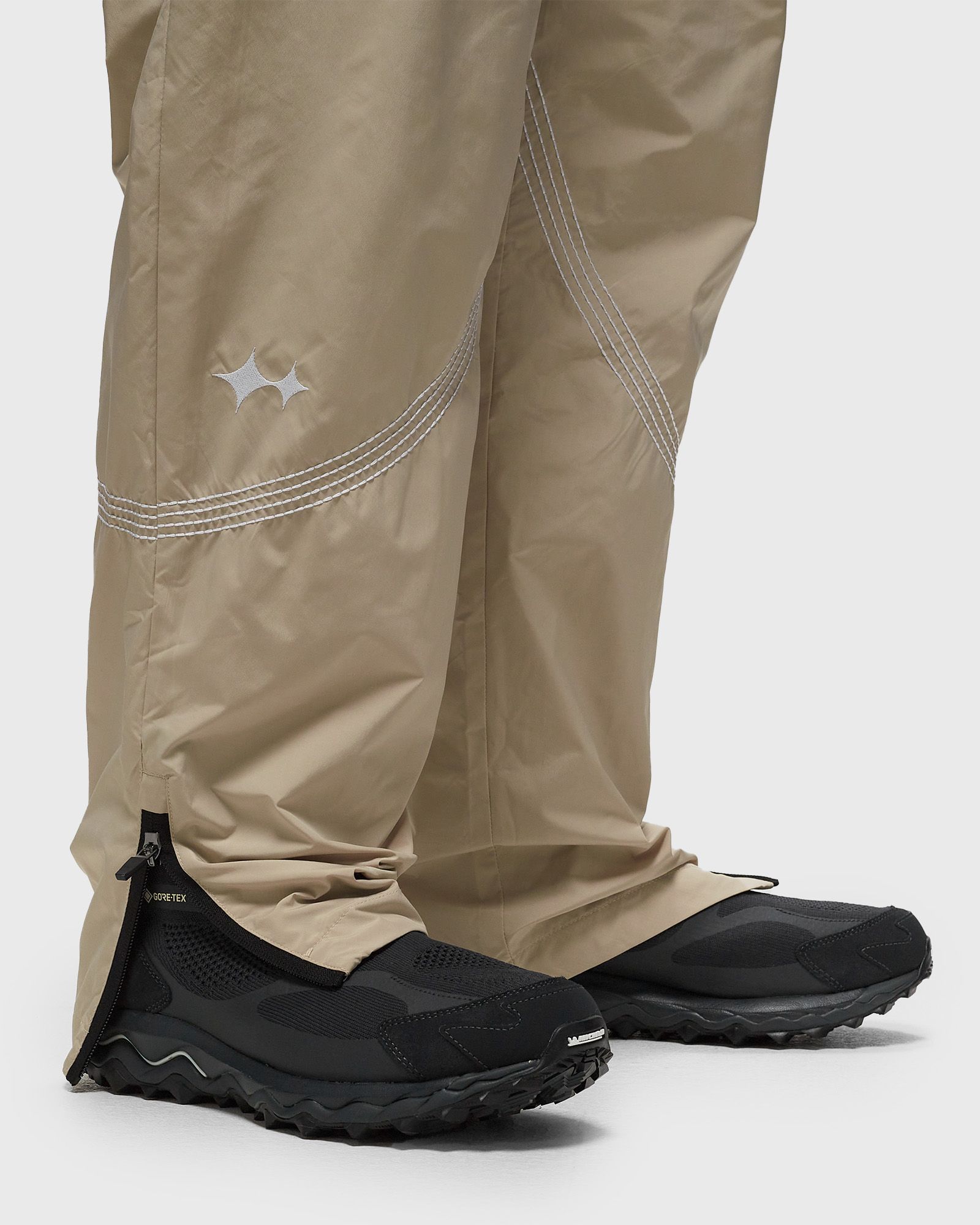 WAVE MUJIN TL GTX Mid x Nonnative