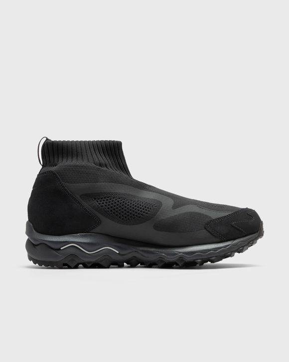 MIZUNO WAVE MUJIN TL GTX Mid x Nonnative Black | BSTN Store